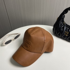 Miu Miu Caps